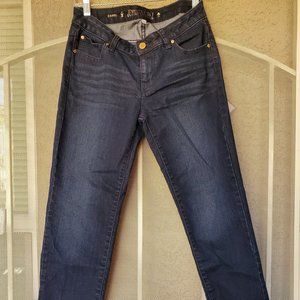 Jennifer Lopez Capri Pants Size 4